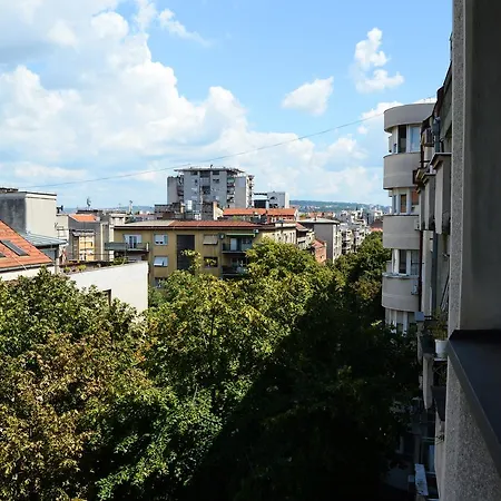 Apartment Strahinjica Bana *