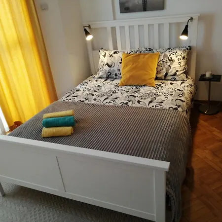 Strahinjica Bana Apartment