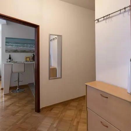 Strahinjica Bana Apartment