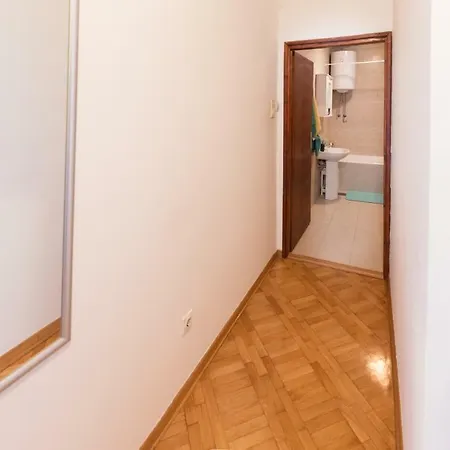 Apartment Strahinjica Bana Belgrade